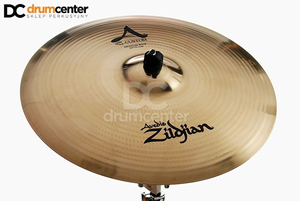 Zildjian A Custom Set 14 16 20 + Crash 18