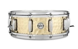 Gretsch Full Range Hammered Brass Mosiądz 14x5