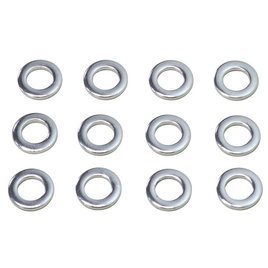 Dixon PAWS-11V-HP Podkładki Metalowe - 12 szt.