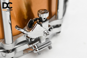 Pearl Werbel Free Floating Phosphor Bronze 14x6,5