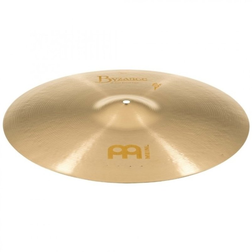 Meinl Byzance Vintage Sand Medium Crash 18 (B18SAMC)