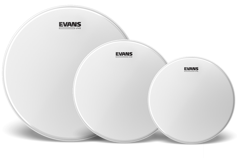 Evans 10 12 16 UV2 Coated (Level 360)