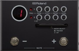 Roland TM-1 Trigger Moduł Perkusyjny