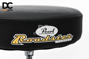 Pearl D-1000 Stołek perkusyjny