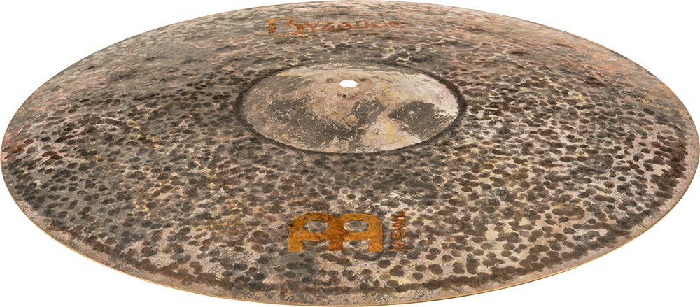 Meinl Byzance Extra Dry Thin Ride 20 B20EDTR