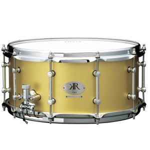 TAMA Kaz Rodriguez Signature Maple / Bubinga 14x6,5 (KR1465) 