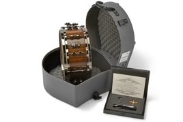 Sonor Werbel One of a Kind Werbel 14x6 Bocote