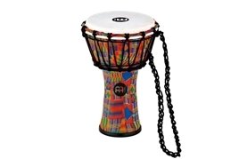 Meinl Junior Djembe 7" Kenyan Quilt