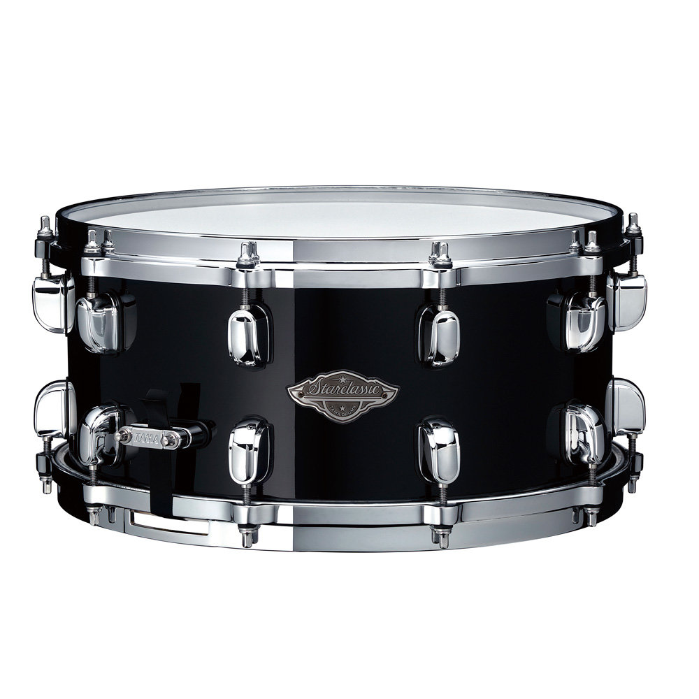 Tama Starclassic Performer Werbel 14x6,5 kolor: PBK MBSS65PBK