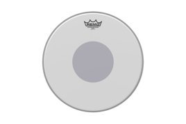 Remo Controlled Sound CS Black Dot 14