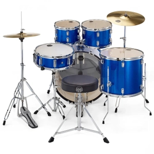 Mapex Comet 20 (Indigo Blue)