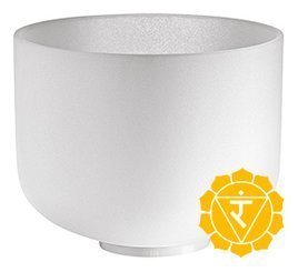 Meinl Misa Kryształowa 10" (25,4 cm) | Solar Plexus Chakra - Czakra Splotu Słonecznego | E