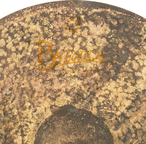 Meinl Byzance Vintage Pure Light Ride 20 (B20VPLR)