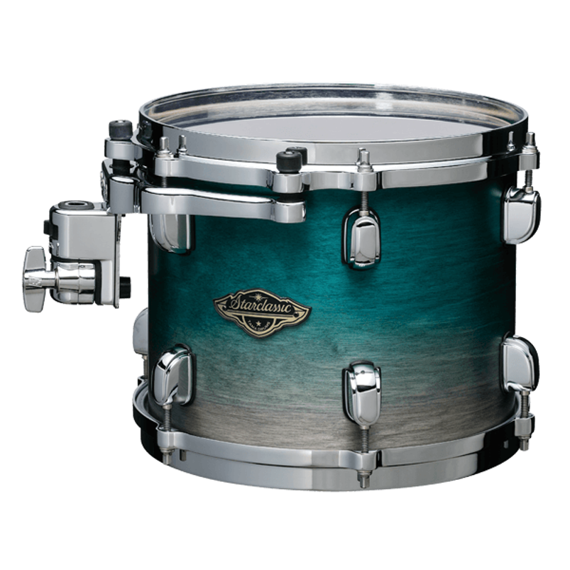Tama Starclassic Walnut/Birch 22 (Satin Sapphire Fade)