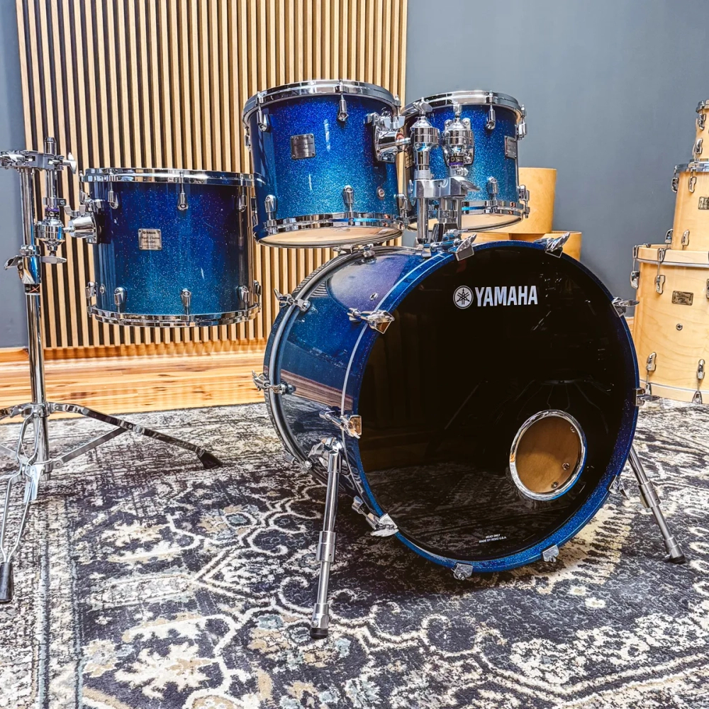 Yamaha Maple Custom Absolute Made in JAPAN [UŻYWANA PERKUSJA Z GWARANCJĄ]