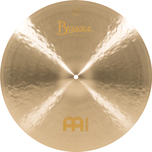 Meinl Byzance Jazz Thin Crash 17