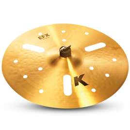 Zildjian K EFX Crash 16