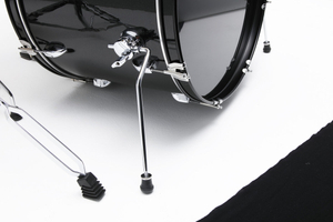 Tama Stagestar Plus 22 (Black Night Sparkle)