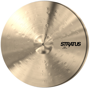 Sabian Stratus Hi-Hat 15