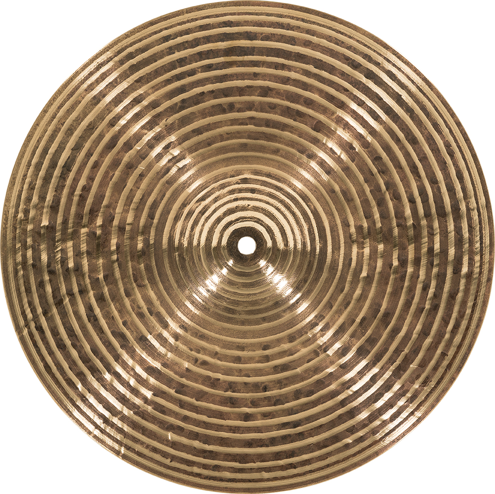 Meinl Byzance Dark Spectrum Hihat 14