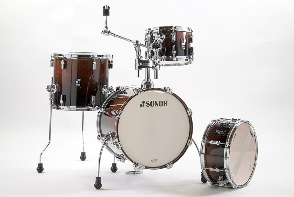 Sonor AQ2 Safari (BRF- Brown Fade)