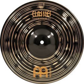 Meinl Classics Custom Dark Splash 8