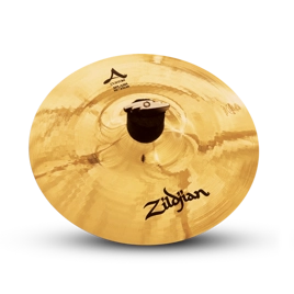 Zildjian A Custom Splash 10