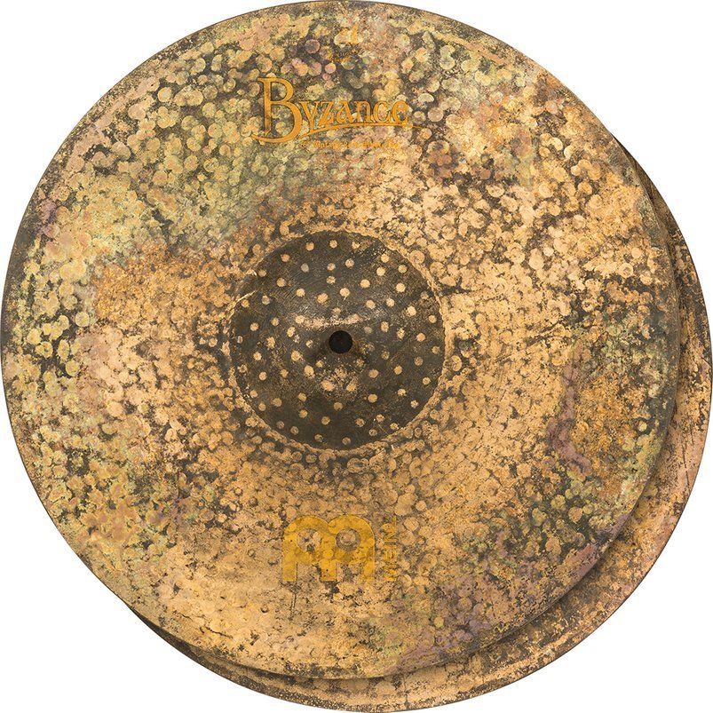 Meinl Byzance Vintage Pure Hihat 16 (B16VPH)