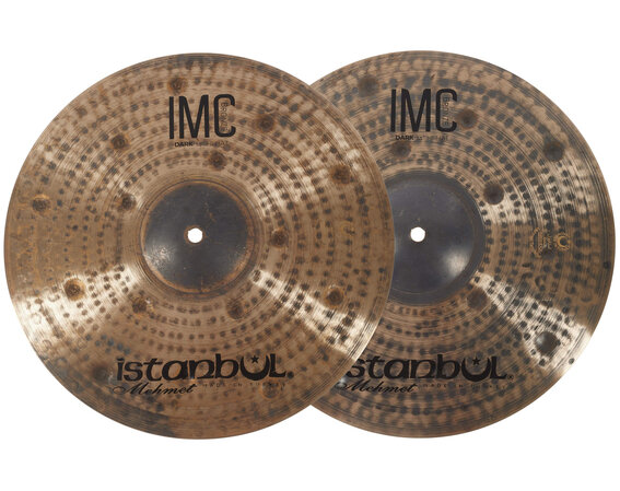 Istanbul Mehmet IMC Dark Set (B20) - IMCD3