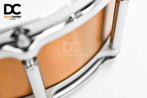 Pearl Werbel Free Floating Phosphor Bronze 14x6,5