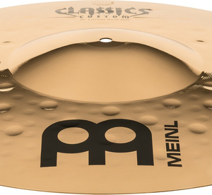 Meinl Classics Custom Extreme Metal Ride 20