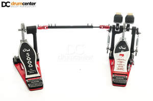 DW 5002 TD4 Podwójna Stopa