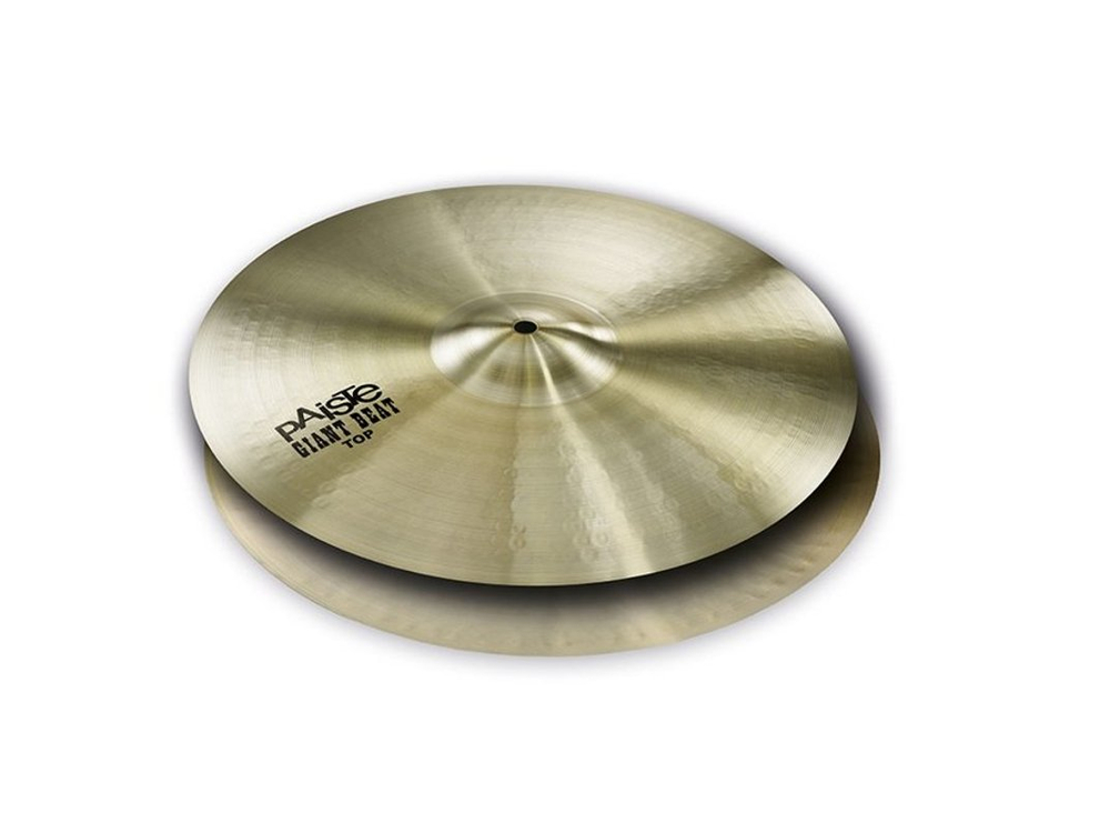 Paiste Giant Beat Hi-hat 16