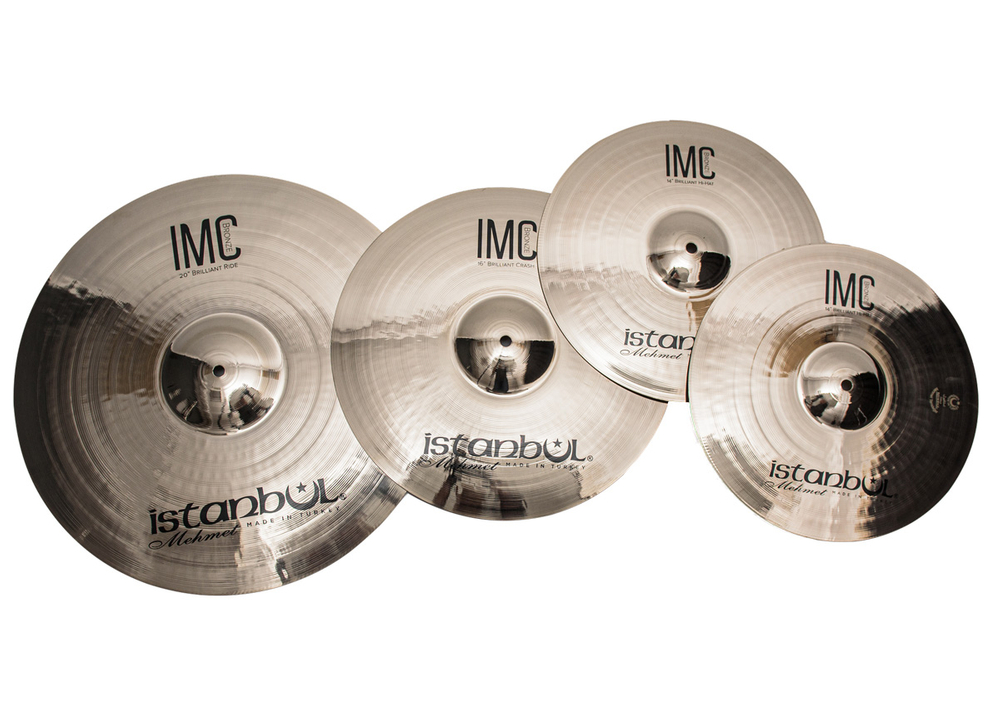 Istanbul Mehmet IMC Brilliant Set (B20) - IMCB3