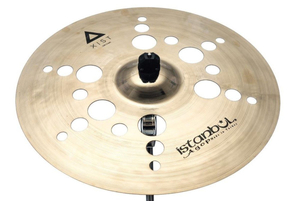 Istanbul Agop Xist ION Crash 16"