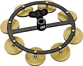 Meinl Tamburyn na hi-hat Benny Greb HTHHBG