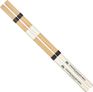 Meinl Birch Standard Rózgi Perkusyjne