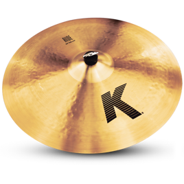 Zildjian K Ride 22