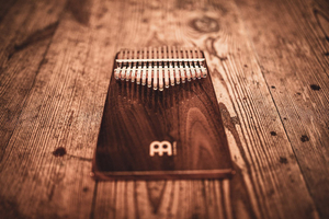 Meinl Kalimba Solid KL1701S