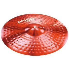 Paiste Color Sound 900 Red Mega Ride 24
