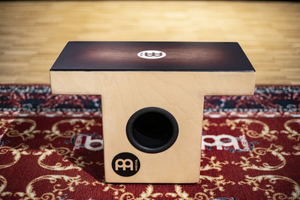 Meinl Cajon Slaptop TOPCAJ1EB