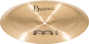 Meinl Byzance Traditional China 14