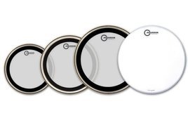 Aquarian Pack Performance II 10 12 14 + 14 Texture Coated