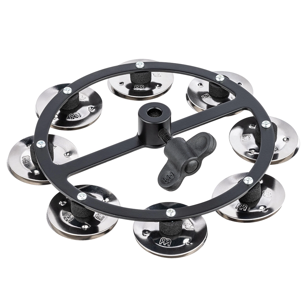 Meinl Tambourine Hi-Hat TMTH
