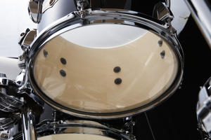 Tama Imperialstar 22 (Hairline Black)