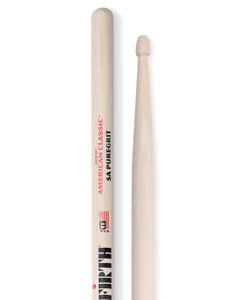 Vic Firth 5A PURE GRIT (American Classic Hickory)