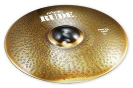 Paiste RUDE Power Ride 20