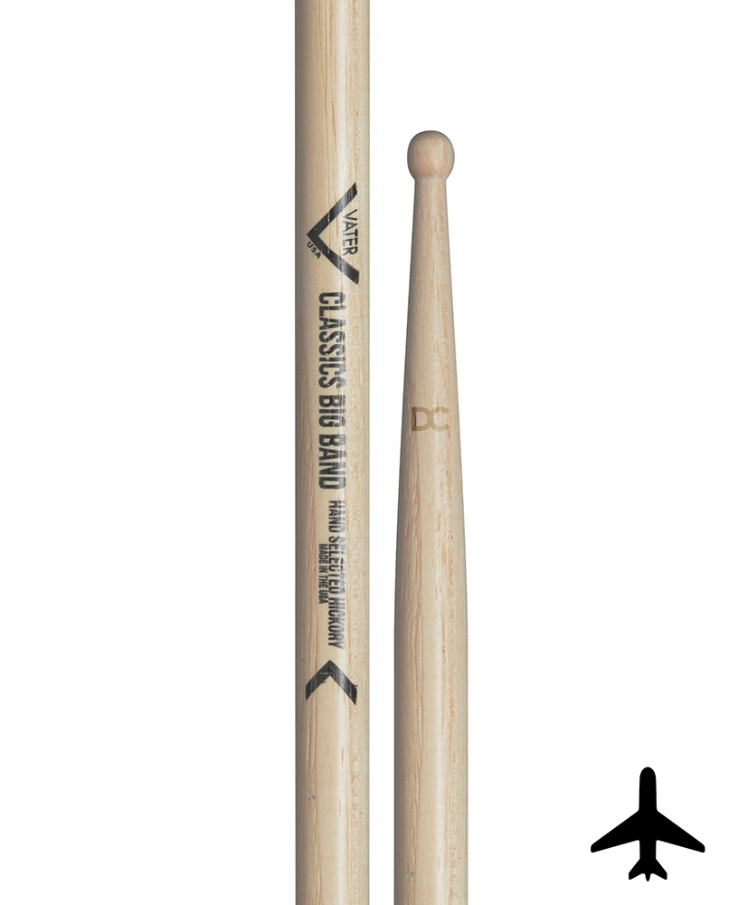 VATER Classics Big Band 