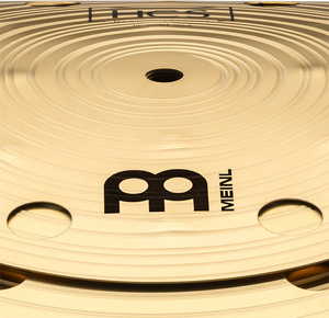 Meinl HCS Smack Stack - 10/12/14