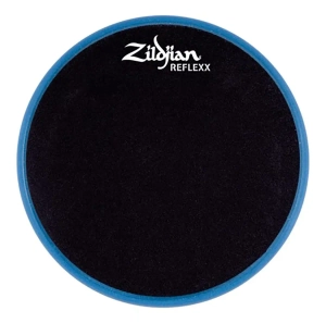 Zildjian Pad Reflexx 6 Blue - Pad Perkusyjny Ćwiczeniowy